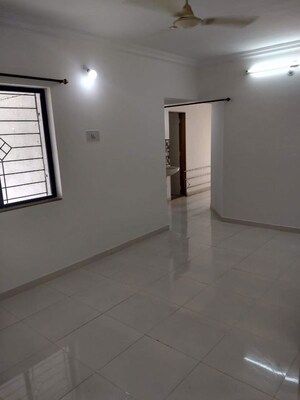 Living Room in 2 BHK Apartment at Sahawas Society – for Rent