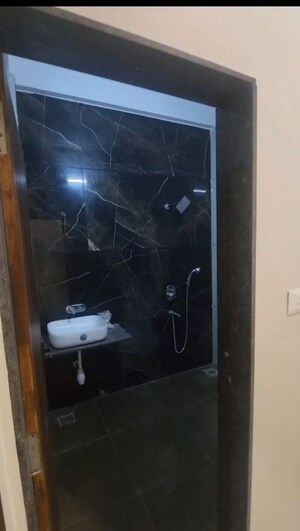 Bathroom in 4 BHK Villa at Mayakhedi – for Sale