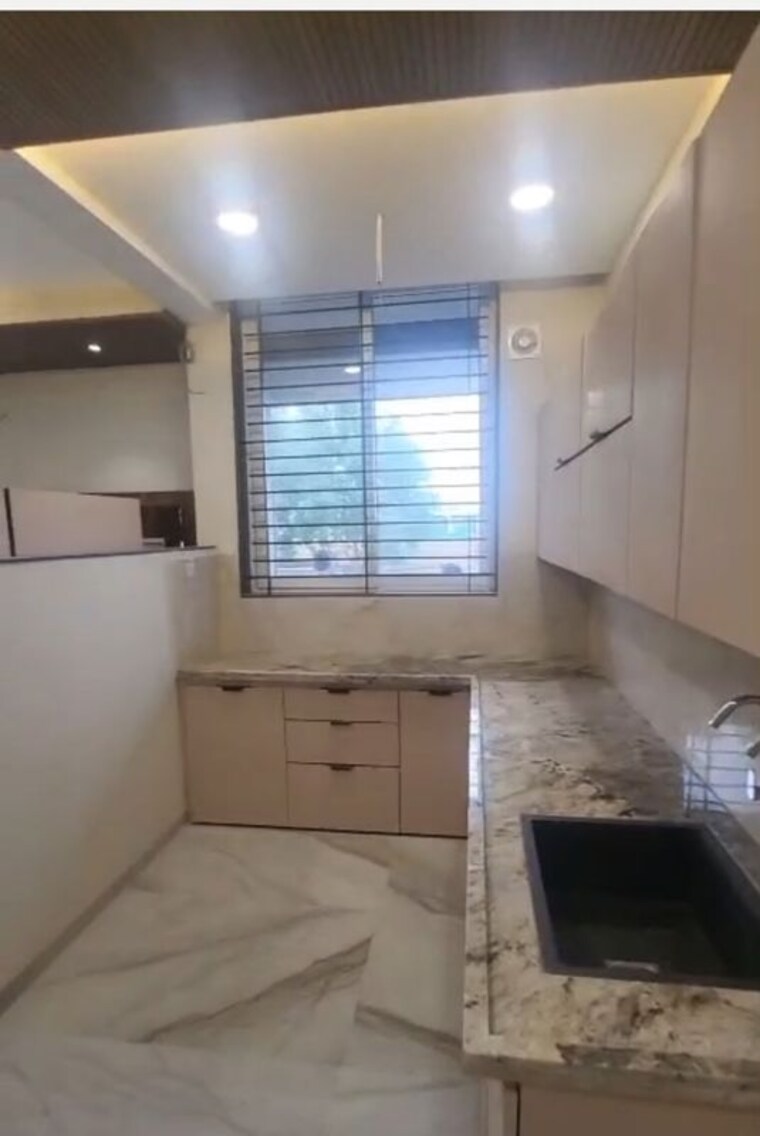 Kitchen, mayakhedi 4 Bedroom 2400 Sq.Ft. Villa In Mayakhedi Indore 10316124