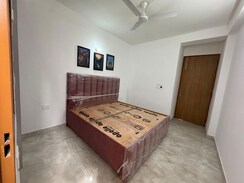 1 BHK + Study Room,Extra Room Builder Floor For Rent in Freedom Fighters Enclave