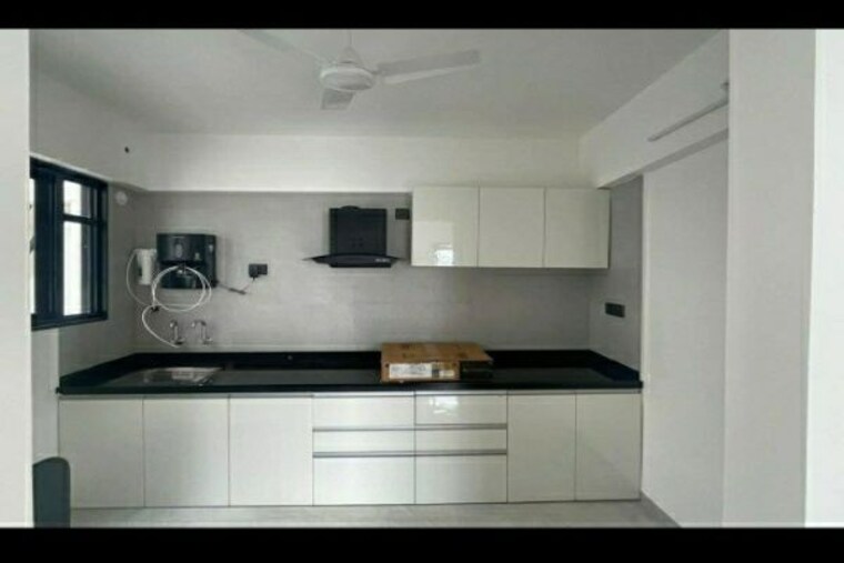 Kitchen, palladium-homes 2 Bedroom 1040 Sq.Ft. Apartment In Dhanori Pune 10316036
