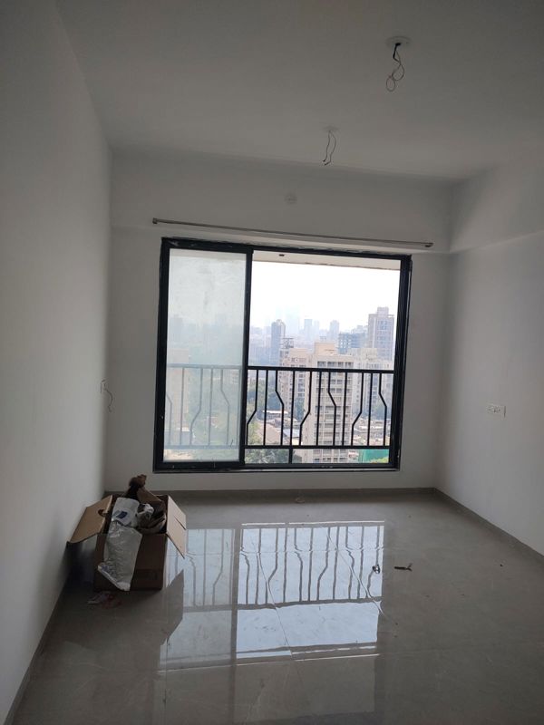 3 BHK + Pooja Room 922 Sq.Ft. Apartment in Alliance Eternis