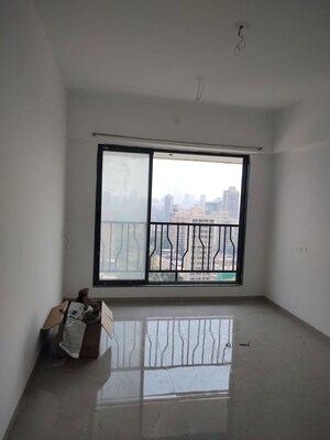 3 BHK Apartment For Sale in Alliance Eternis, Borivali West