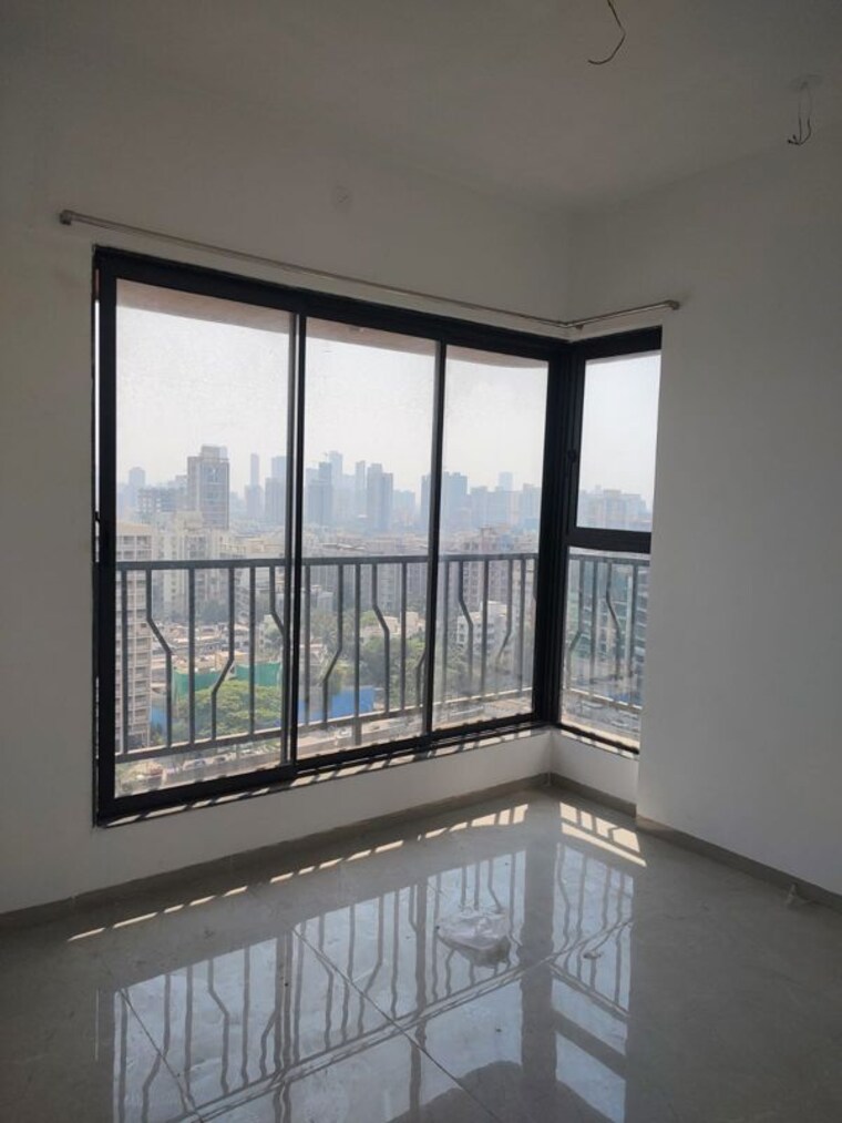Room, alliance-eternis 3 Bedroom 922 Sq.Ft. Apartment In Borivali West Mumbai 10316181