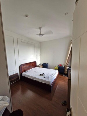 Bedroom in 3 BHK Apartment at Mapsko Mount Ville, Sector 79 – for Rent