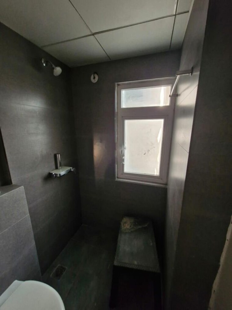 Bathroom, mapsko-mount-ville 3 Bedroom 1490 Sq.Ft. Apartment In Sector 79 Gurgaon 10316232