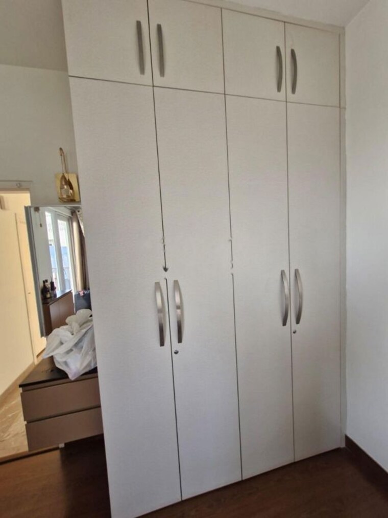 Bathroom, mapsko-mount-ville 3 Bedroom 1490 Sq.Ft. Apartment In Sector 79 Gurgaon 10316232