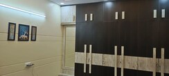 2 BHK Apartment For Rent in VVIP Mangal