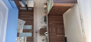 Kitchen in 2 BHK Apartment at Kankhal – for Sale