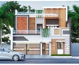 2 BHK Villa For Sale in Haragadde