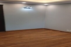 4 BHK + Servant Room Apartment For Rent in DLF Trinity Towers