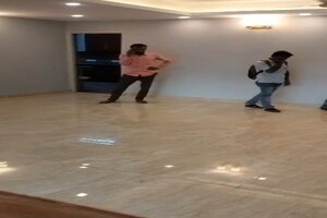 Parking in 4 BHK Apartment at DLF Trinity Towers, Dlf Phase V – for Rent