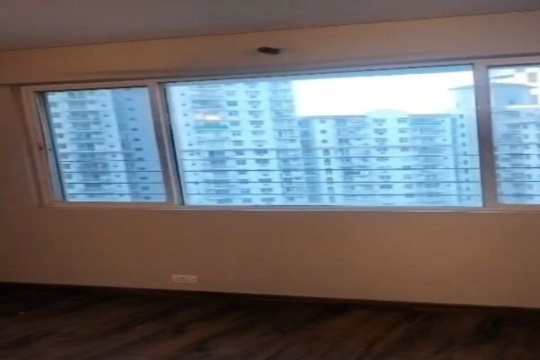 Bedroom, dlf-trinity-towers 4 Bedroom 2305 Sq.Ft. Apartment In Dlf Phase V Gurgaon 10316302