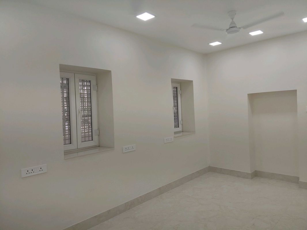 Office Space For Rent in BBD Bagh