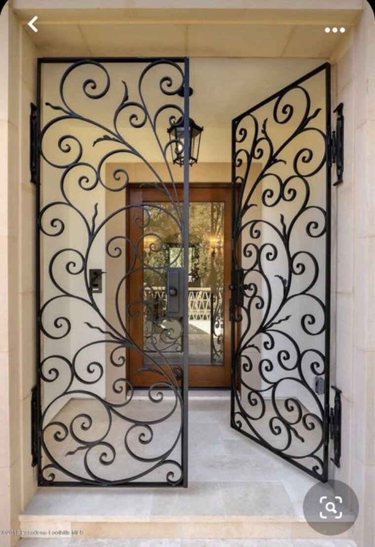 Entrance, jigani 2 Bedroom 1200 Sq.Ft. Villa In Jigani Bangalore 10316291