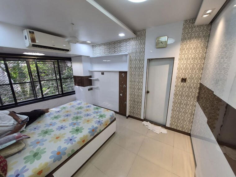 Bedroom, andheri-indira-nagar-chs 2 Bedroom 850 Sq.Ft. Apartment In Andheri West Mumbai 10316316