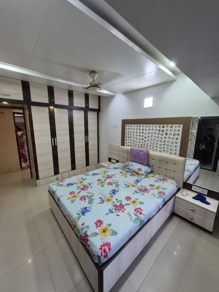 Bedroom, andheri-indira-nagar-chs 2 Bedroom 850 Sq.Ft. Apartment In Andheri West Mumbai 10316316