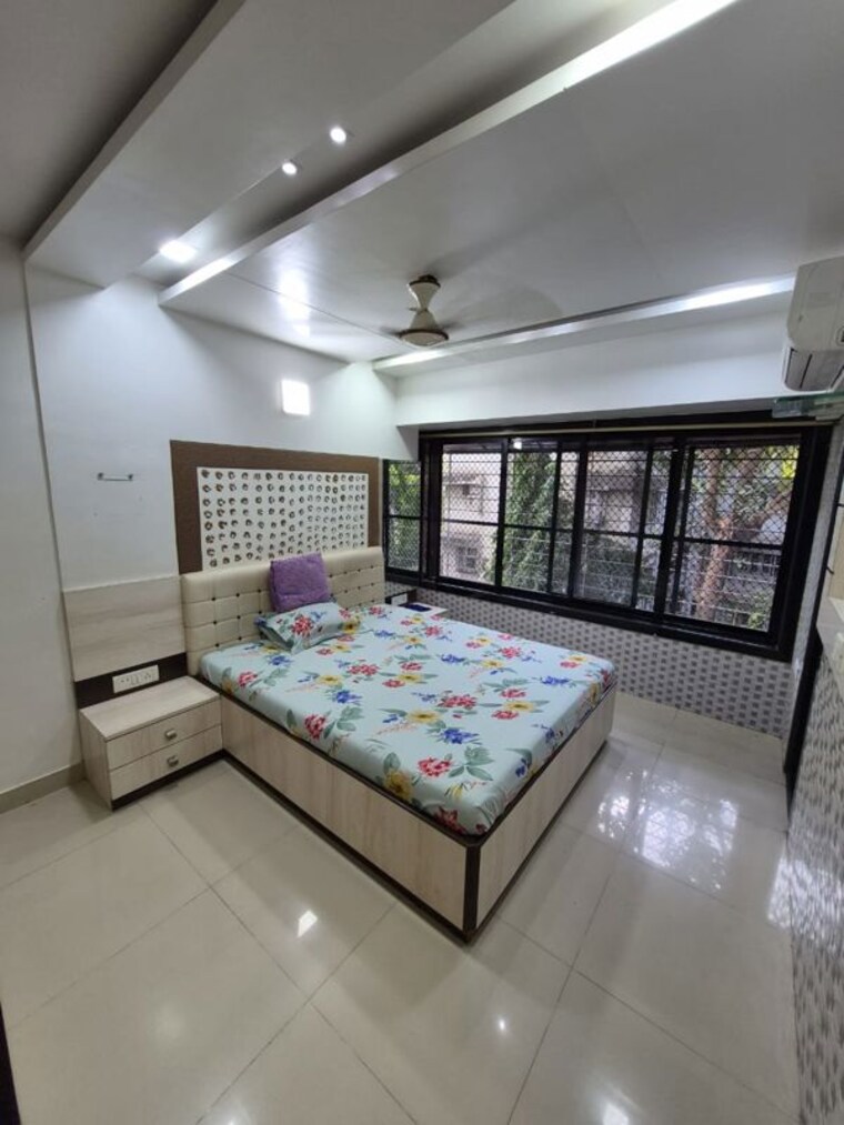 Bedroom, andheri-indira-nagar-chs 2 Bedroom 850 Sq.Ft. Apartment In Andheri West Mumbai 10316316