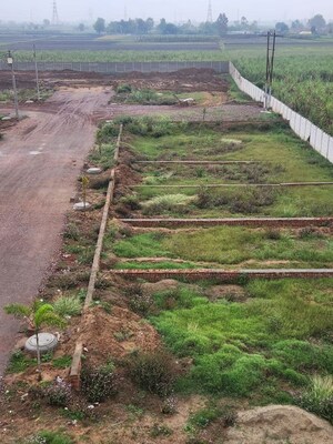  Plot – Garden View at Daurala - for Sale