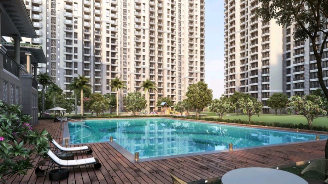 3 BHK Apartment For Sale in ATS Homekraft Pious Hideaways