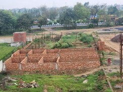 Plot For Sale in Daurala