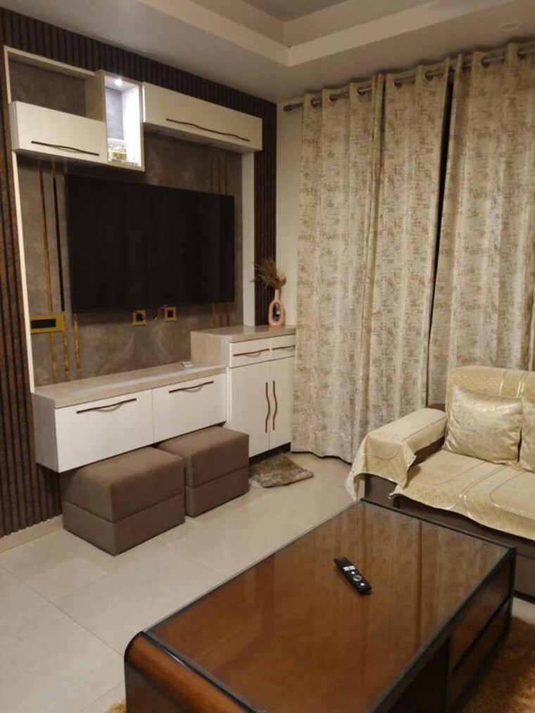 Bathroom, sector 16 3 Bedroom 250 Sq.Yd. Builder Floor In Sector 16 Faridabad 10316330