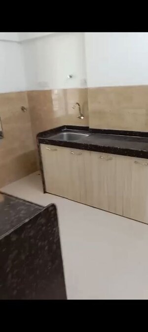 Kitchen in 2 BHK Apartment at DLH Swapnadeep, Andheri West – for Sale
