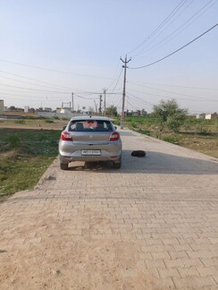 Plot For Sale in Bhopani