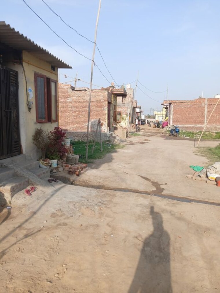 Exterior View, bhopani  100 Sq.Yd. Plot In Bhopani Faridabad 10316393