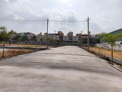 Plot For Sale in Lingapura