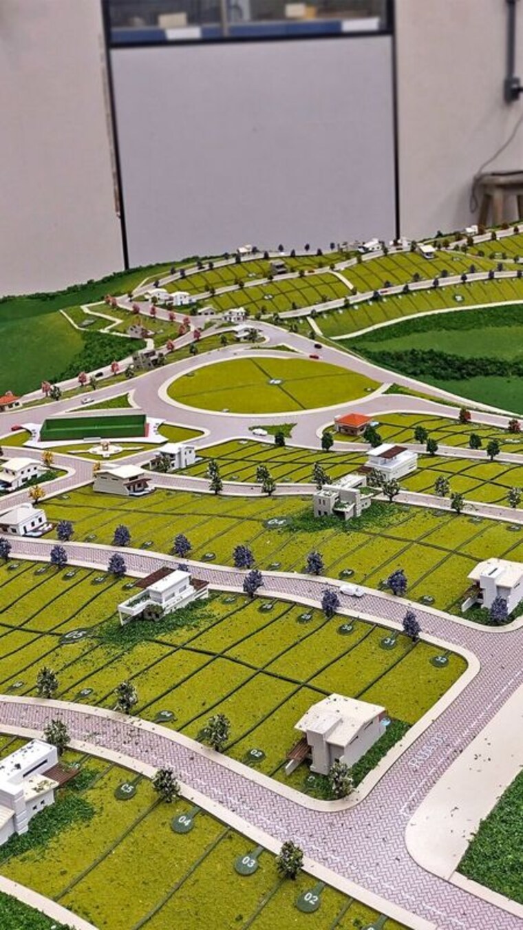 undefined, lingapura  1200 Sq.Ft. Plot In Lingapura Bangalore 10315969