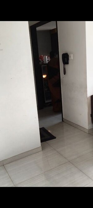 1 BHK Apartment For Rent in Regency Anantam Phase 2, Dombivli East