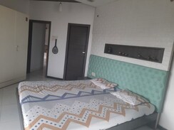 3 BHK + Pooja Room,Extra Room,Store Room Apartment For Rent in Moroccan Cooperative Housing Society