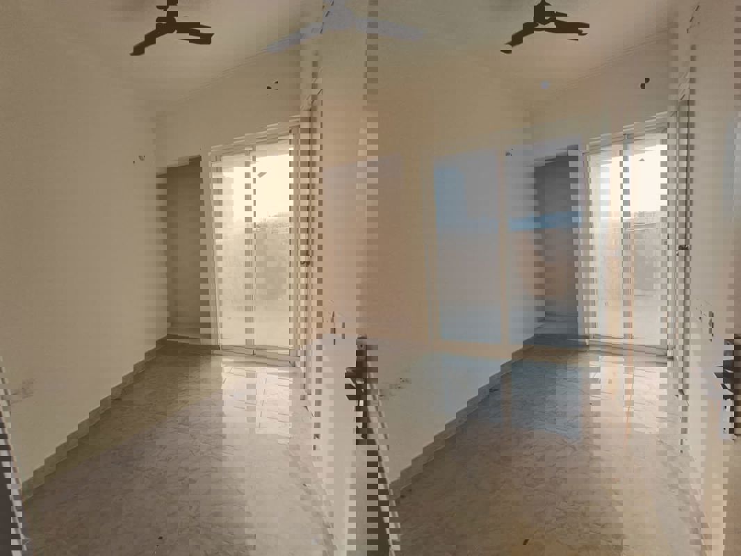 3 BHK + Pooja Room,Study Room,Basement 1185 Sq.Ft. Apartment in Gaurs Siddhartham