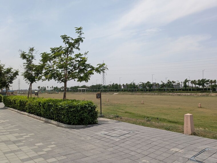 Garden, m3m-city-of-dreams 3 Bedroom 140 Sq.Ft. Builder Floor In Sector 36 Panipat 10316408
