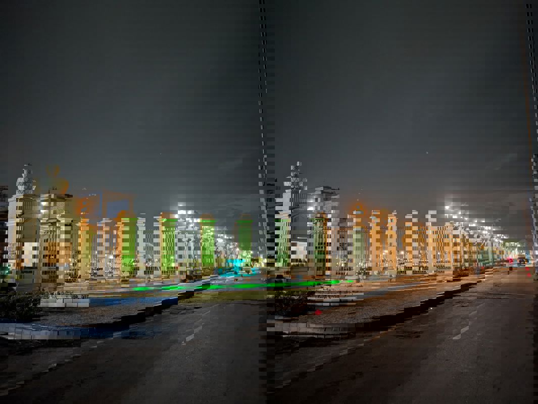 3 BHK 140 Sq.Ft. Builder Floor in M3M City Of Dreams