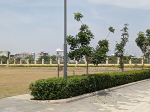 3 BHK Builder Floor – Garden View at M3M City Of Dreams, Sector 36 - for Sale