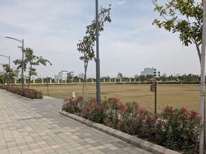 3 BHK Builder Floor – Garden View at M3M City Of Dreams, Sector 36 - for Sale