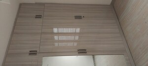 Room in 3 BHK Apartment at Banashankari – for Rent