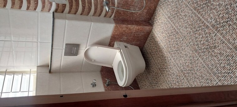 Bathroom, banashankari 3 Bedroom 1800 Sq.Ft. Apartment In Banashankari Bangalore 10316391