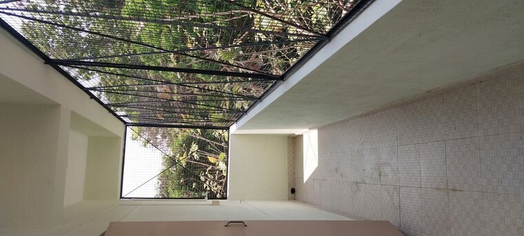 Balcony, banashankari 3 Bedroom 1800 Sq.Ft. Apartment In Banashankari Bangalore 10316391