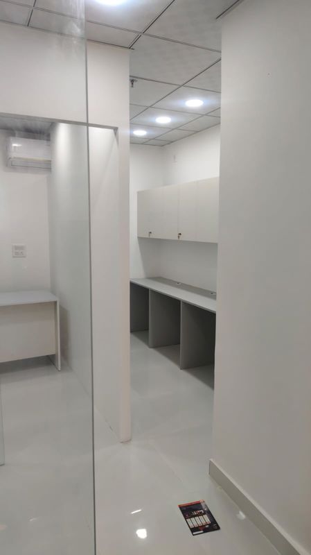Office Space For Rent in Sector 2
