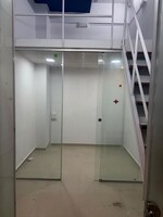 103 Sq.Ft. Office Space in Rustomjee Eaze Zone Mall