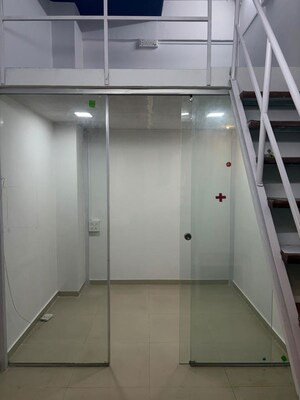 Team Area in  Office Space at Rustomjee Eaze Zone Mall, Malad West – for Sale