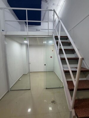 Team Area in  Office Space at Rustomjee Eaze Zone Mall, Malad West – for Sale