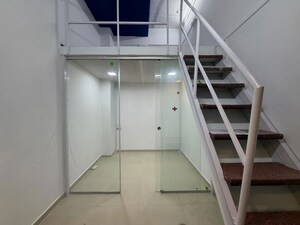 Team Area in  Office Space at Rustomjee Eaze Zone Mall, Malad West – for Sale