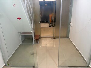 Team Area in  Office Space at Rustomjee Eaze Zone Mall, Malad West – for Sale