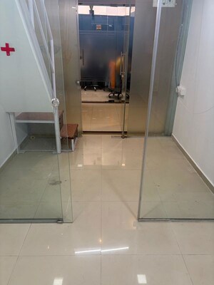 Team Area in  Office Space at Rustomjee Eaze Zone Mall, Malad West – for Sale