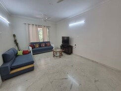 3 BHK Apartment For Rent in Pashan