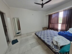 Bedroom in 3 BHK Apartment at Pashan – for Rent